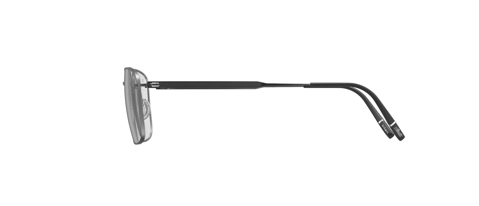 Silhouette Pure Visionary 5591 Eyeglasses - view 29